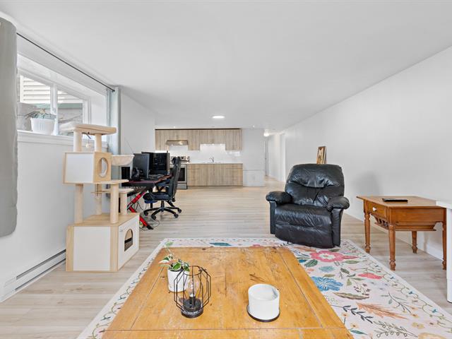 Salle familiale