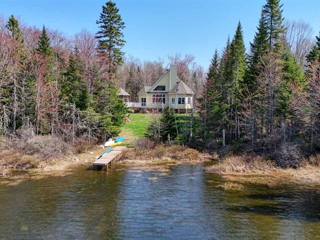 maison à vendre Sainte-Lucie-des-Laurentides