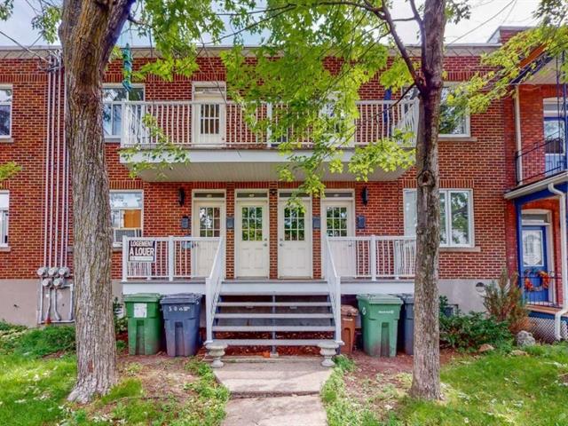maison à vendre Montréal (Lachine)