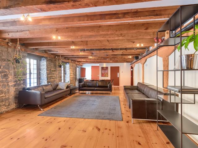 maison à vendre Montréal (Ville-Marie)