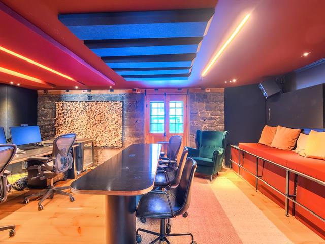 Salle de conférence