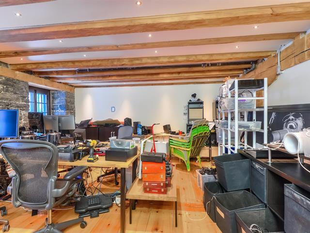 Salle de conférence