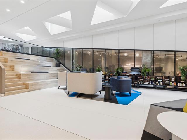 Salle communautaire