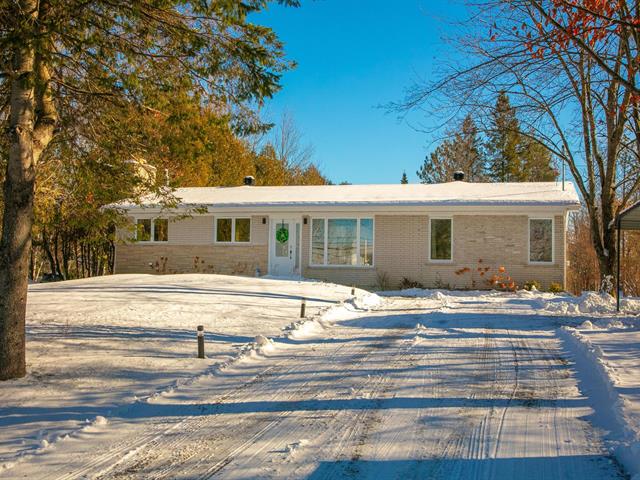 maison à vendre Magog