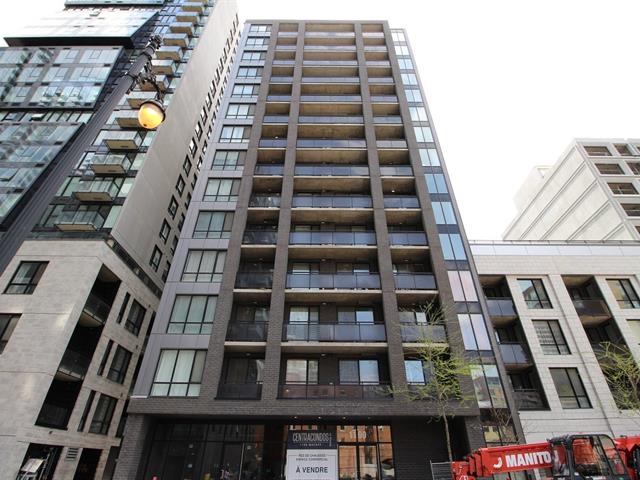 maison à vendre Montréal (Ville-Marie)