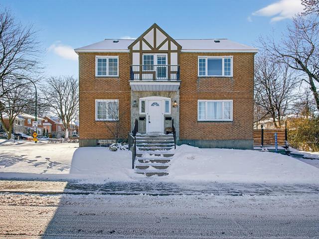 maison à vendre Mont-Royal