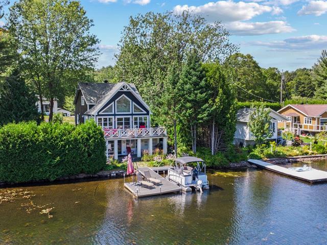 maison à vendre Sainte-Mélanie