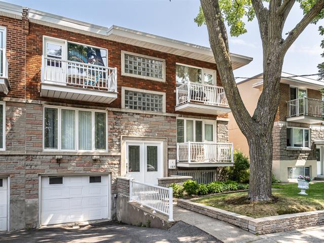maison à vendre Montréal (Rosemont/La Petite-Patrie)