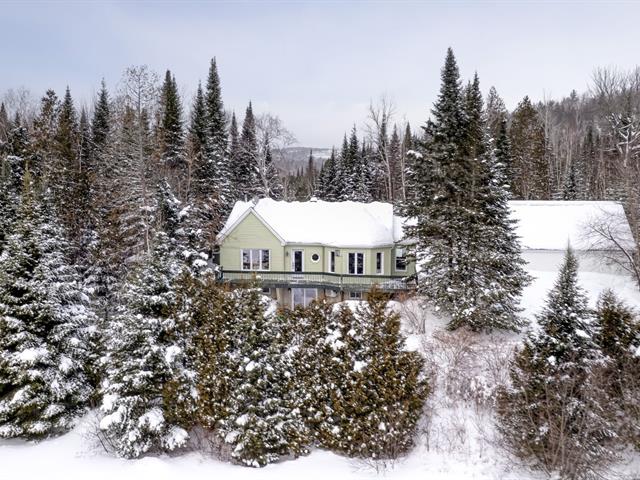 maison à vendre Saint-Côme