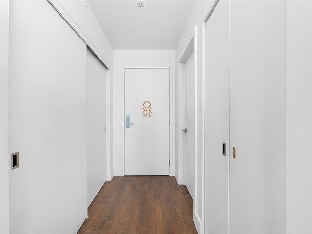 Hall d'entrée