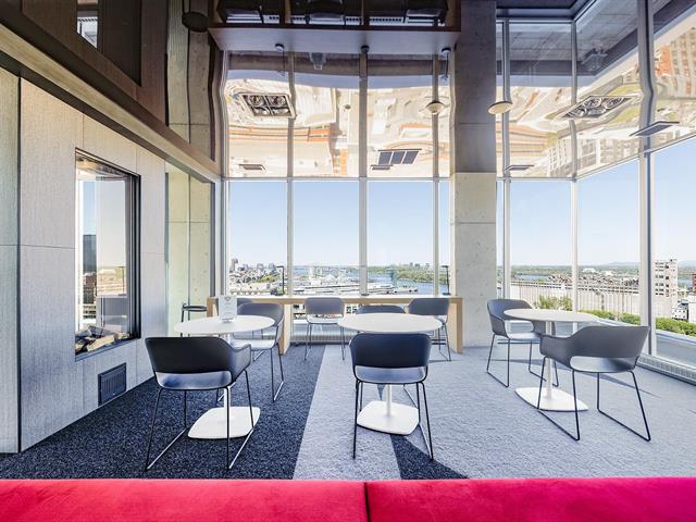 Salle communautaire