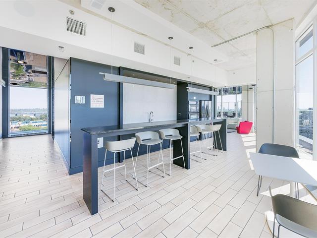Salle communautaire