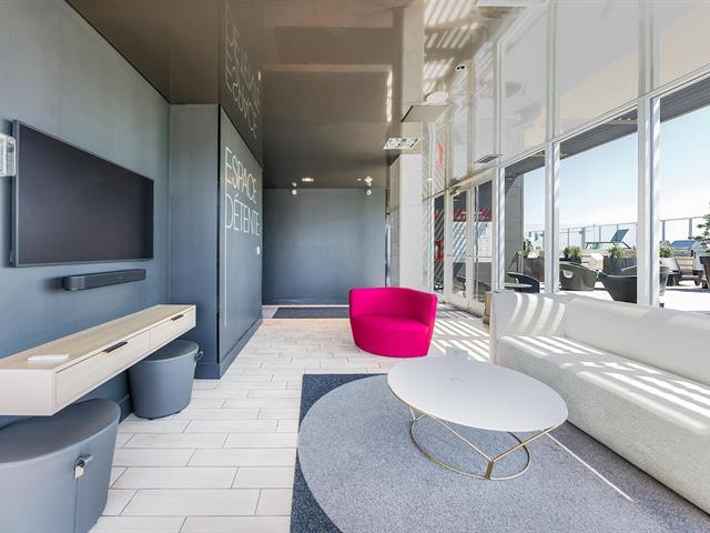 Salle communautaire