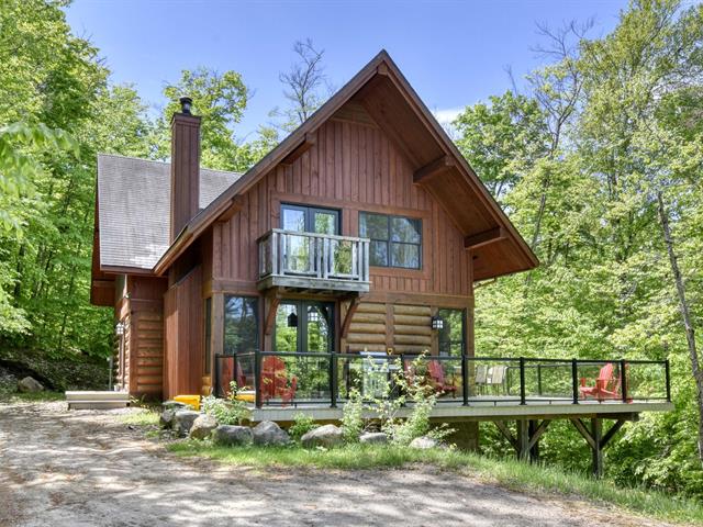 maison à vendre Lac-Supérieur