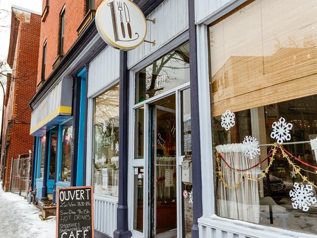 maison à vendre Montréal (Le Sud-Ouest)