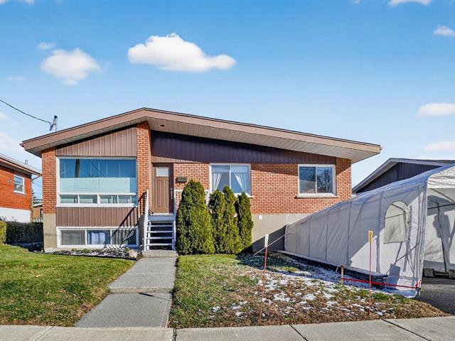 maison à vendre Laval (Chomedey)