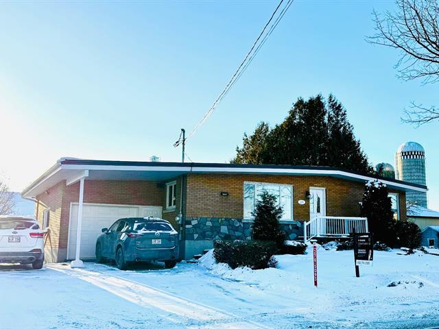 maison à vendre Saint-Dominique