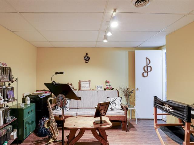 Salle familiale