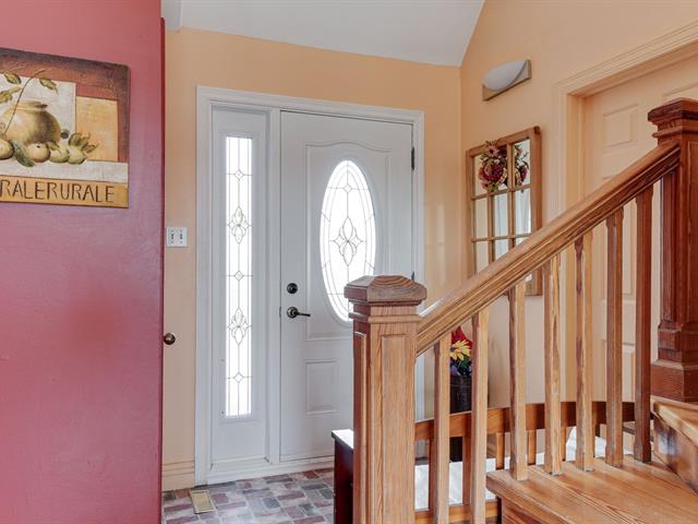 Hall d'entrée