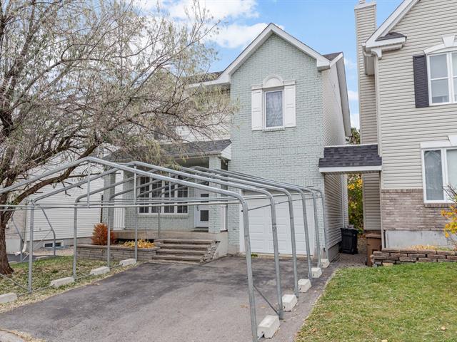maison à vendre Laval (Sainte-Rose)