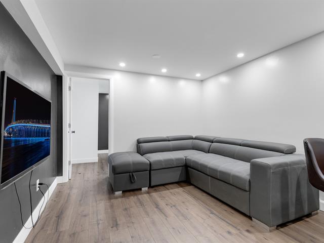 Salle familiale