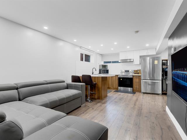 Salle familiale