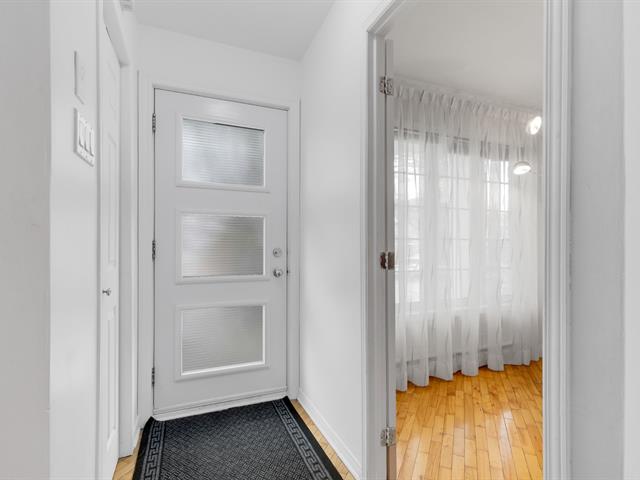 Hall d'entrée