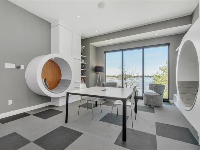 Salle familiale