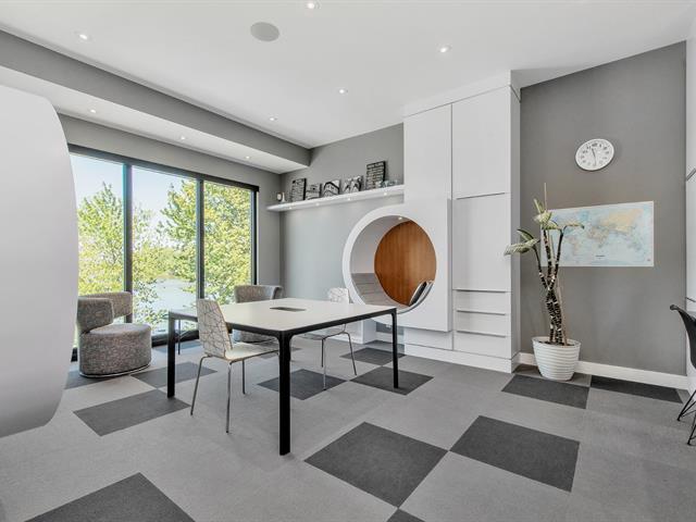 Salle familiale