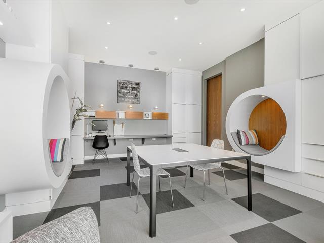Salle familiale