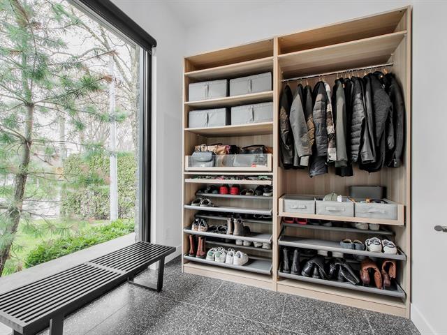 Penderie (Walk-in)