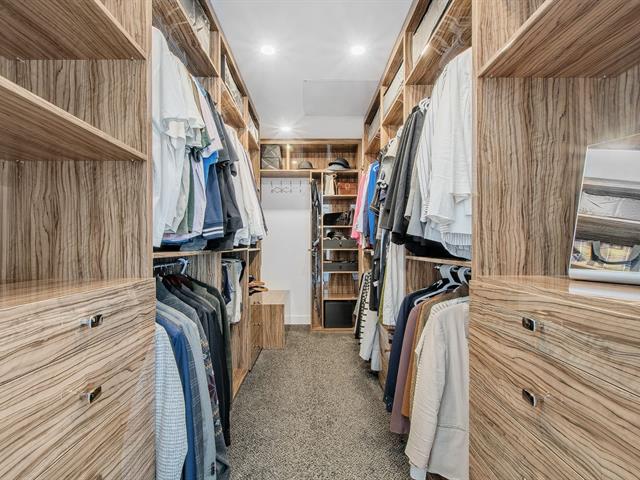 Penderie (Walk-in)