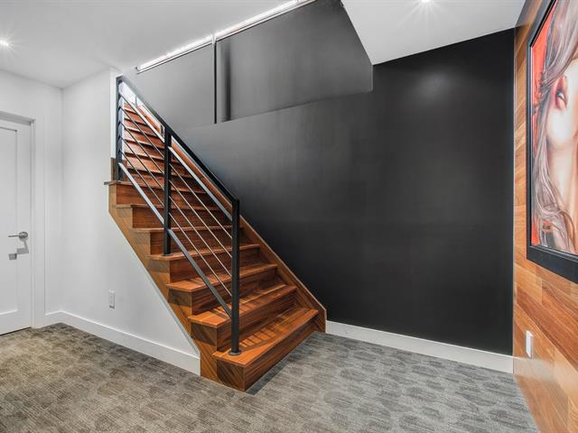 Escalier