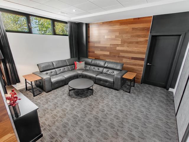 Salle familiale