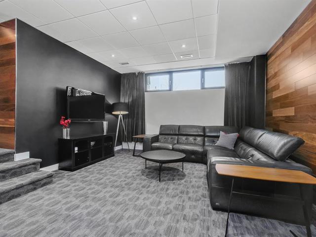 Salle familiale