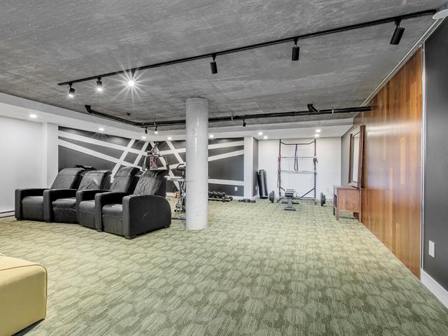 Salle de jeux