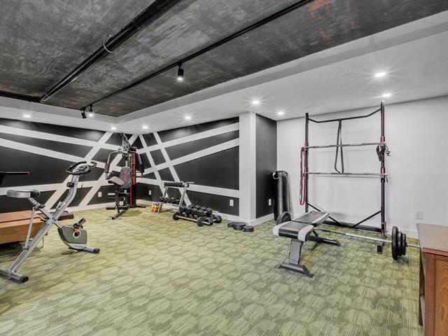 Salle de jeux