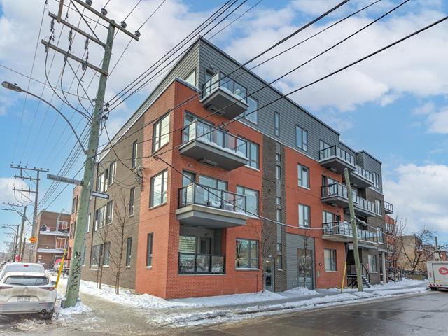 Condo à vendre Montréal (Le Sud-Ouest)