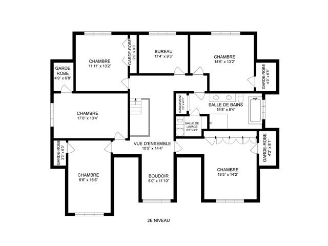 Plan (croquis)