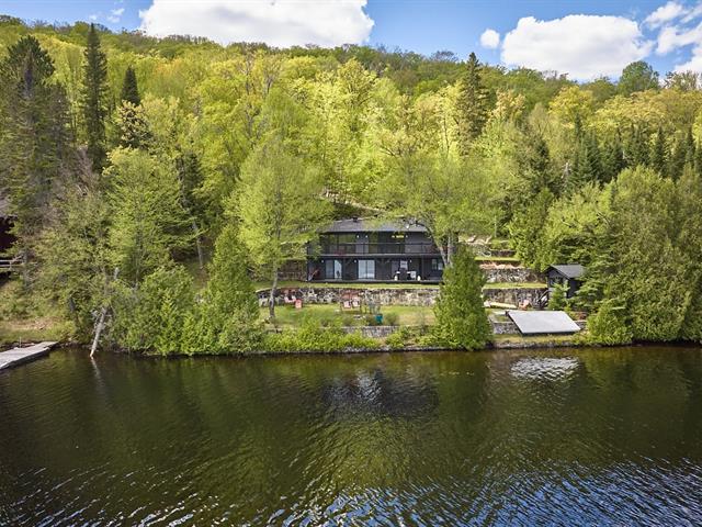 maison à vendre Saint-Donat