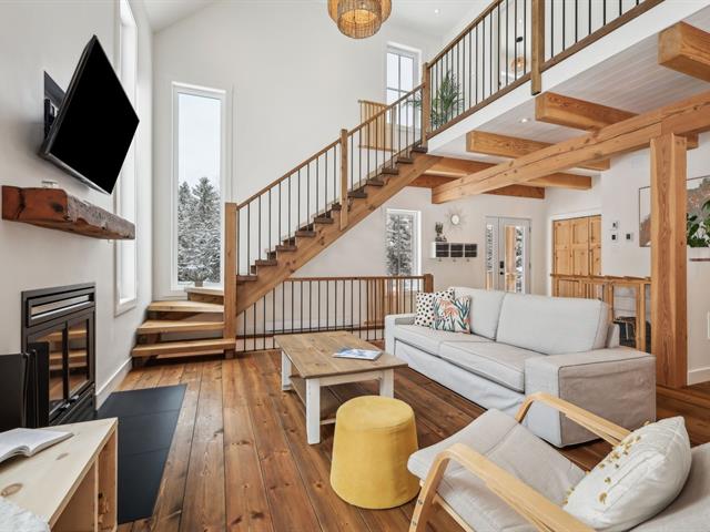 maison à vendre Lac-Supérieur