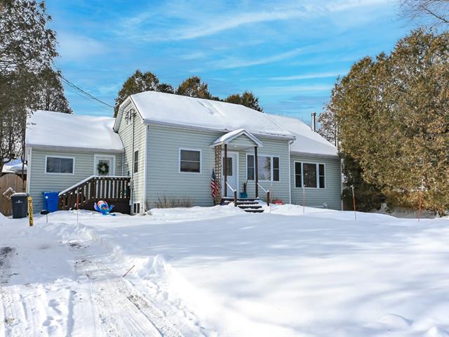 maison à vendre Deux-Montagnes