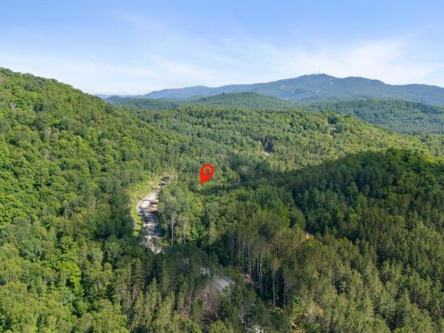 maison à vendre Mont-Tremblant