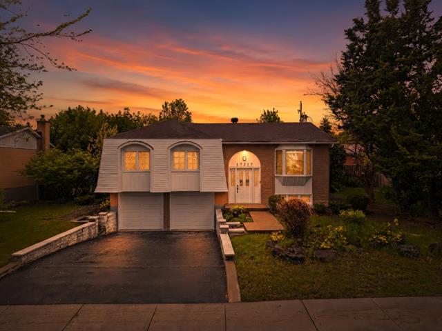 maison à vendre Kirkland