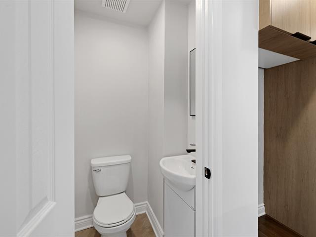 Washroom