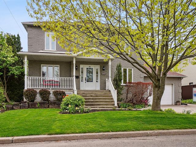 maison à vendre Boucherville