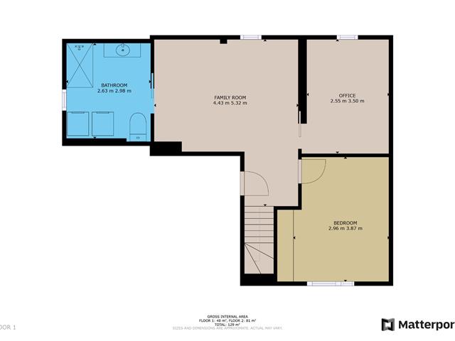 Plan (croquis)