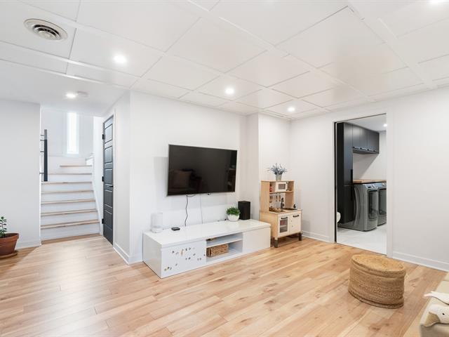 Salle familiale