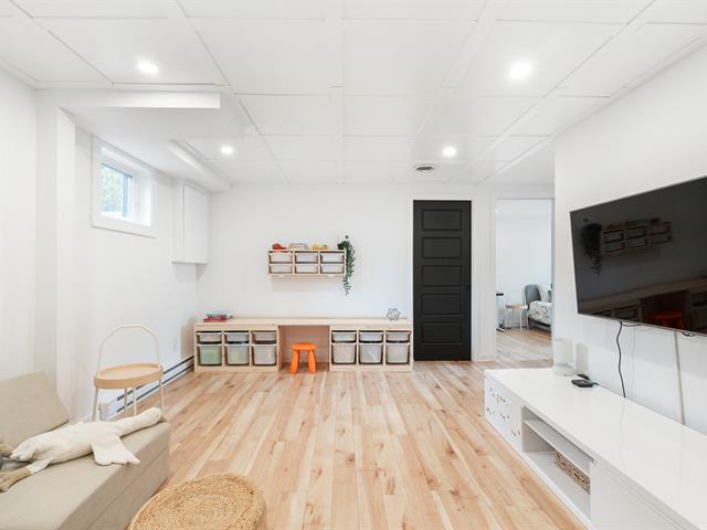 Salle familiale