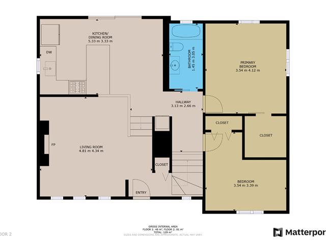 Plan (croquis)